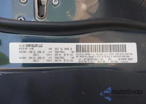 2008 Jeep Patriot Sport из США, поврежденный, VIN 1J8FT28078D716814